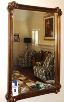High End Furniture, Décor, Artwork, Glassware and so much more! ONLINE ESTATE AUCTION ends July 22nd featured photo 9