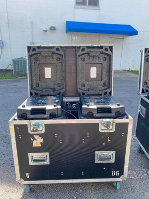 MTSU Visual and Audio Equipment Sale #4 - BID NOW ONLINE Until July 29th featured photo 2