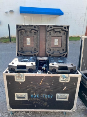 MTSU Visual and Audio Equipment Sale #4 - BID NOW ONLINE Until July 29th featured photo 3