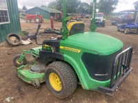 Ford F-250, Seasoned Tractors & Farm Equipment featured photo 1