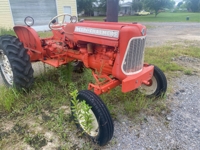 Ford F-250, Seasoned Tractors & Farm Equipment featured photo 4