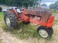 Ford F-250, Seasoned Tractors & Farm Equipment featured photo 6