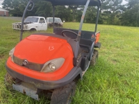 Ford F-250, Seasoned Tractors & Farm Equipment featured photo 11