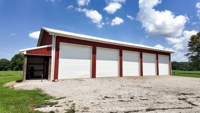 House & 22.5 +/- Acres at Absolute Live/Online Auction featured photo 5
