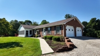 House & 22.5 +/- Acres at Absolute Live/Online Auction featured photo 2