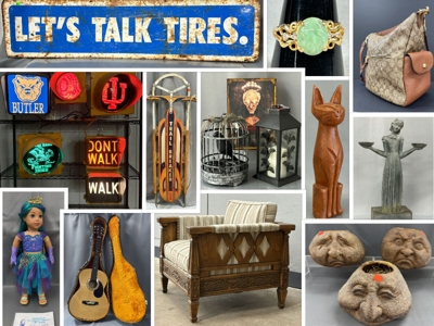 7-16-25 Estates, Collectables, Furniture, and More featured photo 1