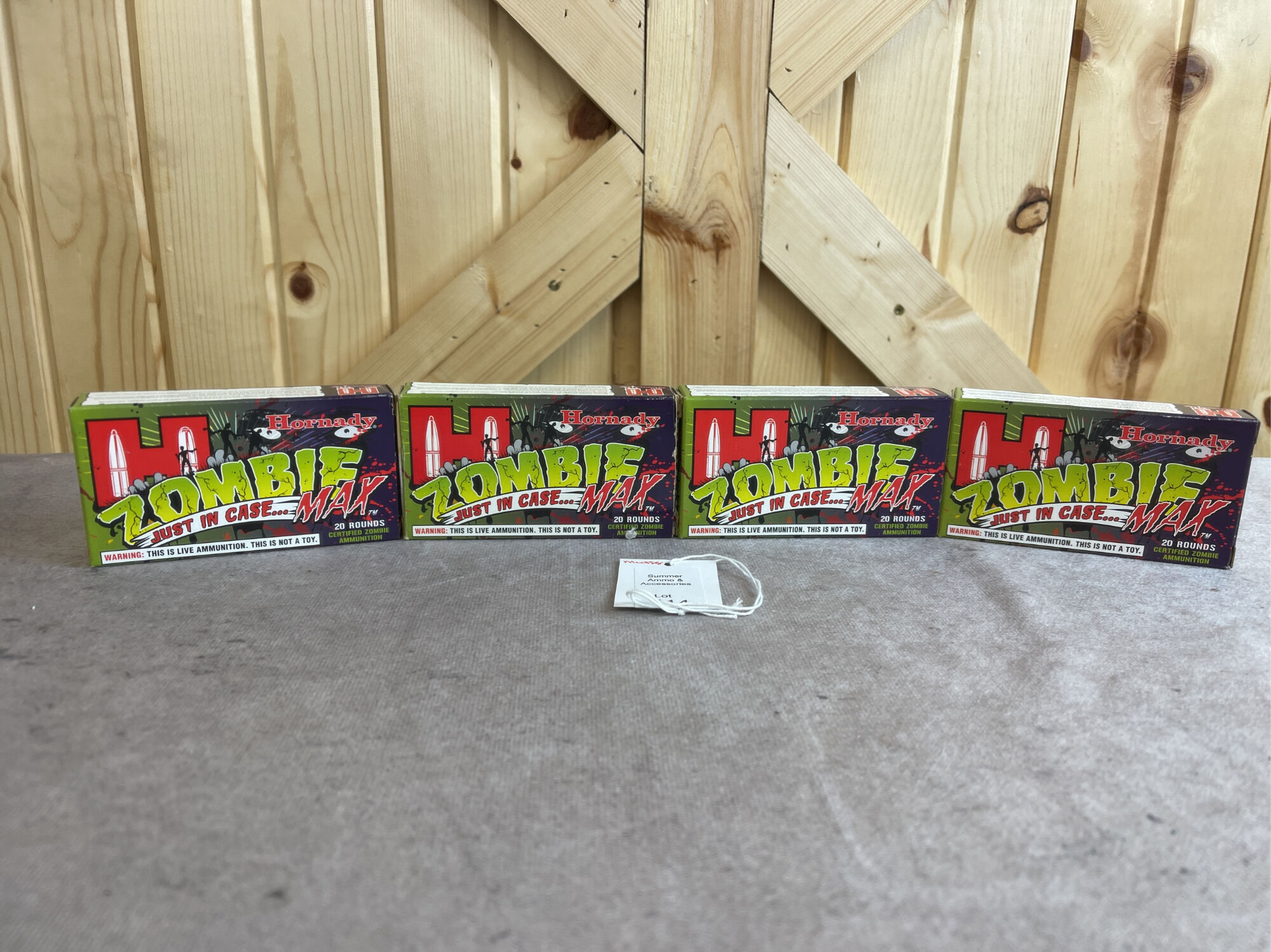 Summer Ammo & Accessories featured photo 2