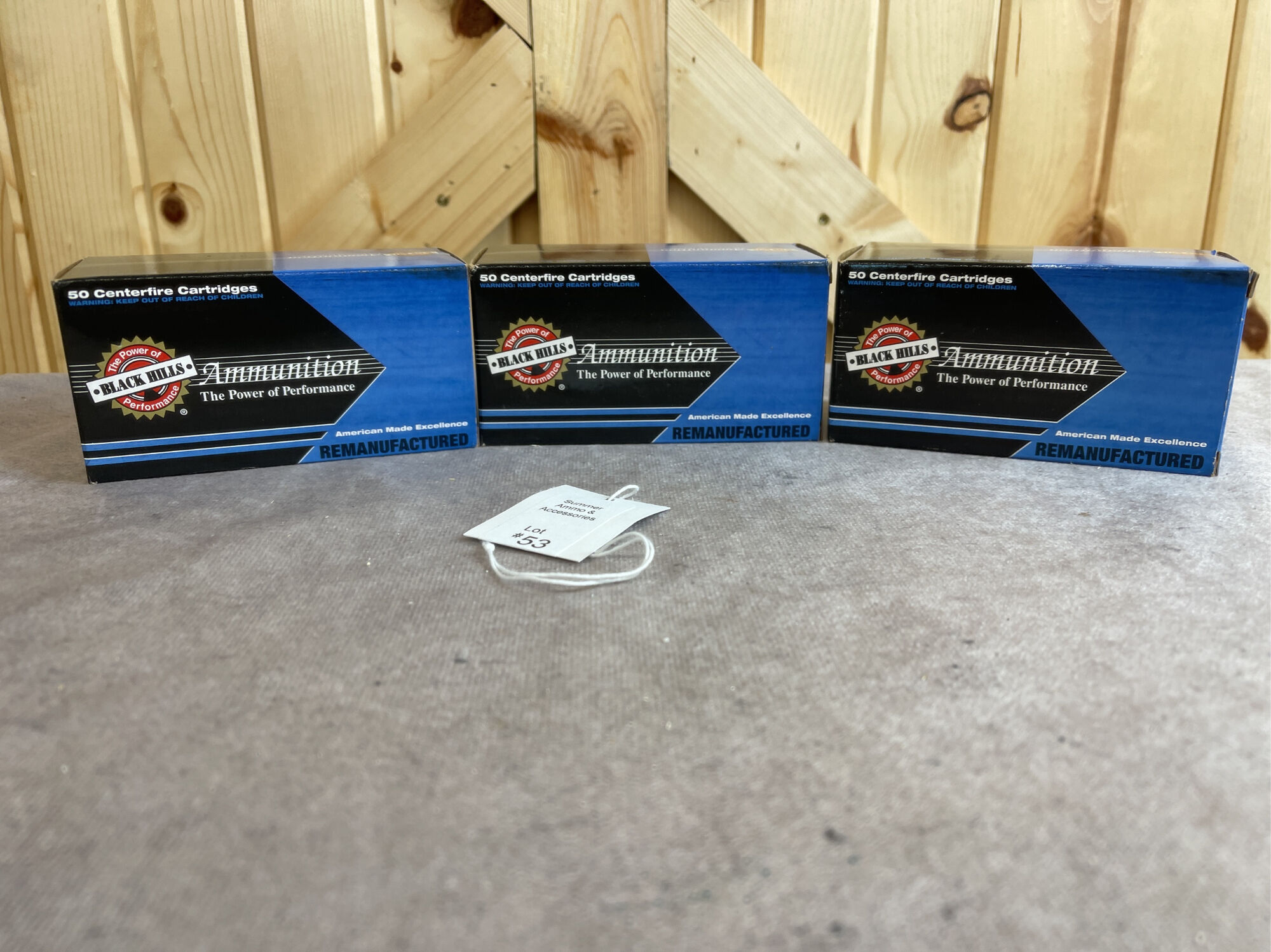 Summer Ammo & Accessories featured photo 3