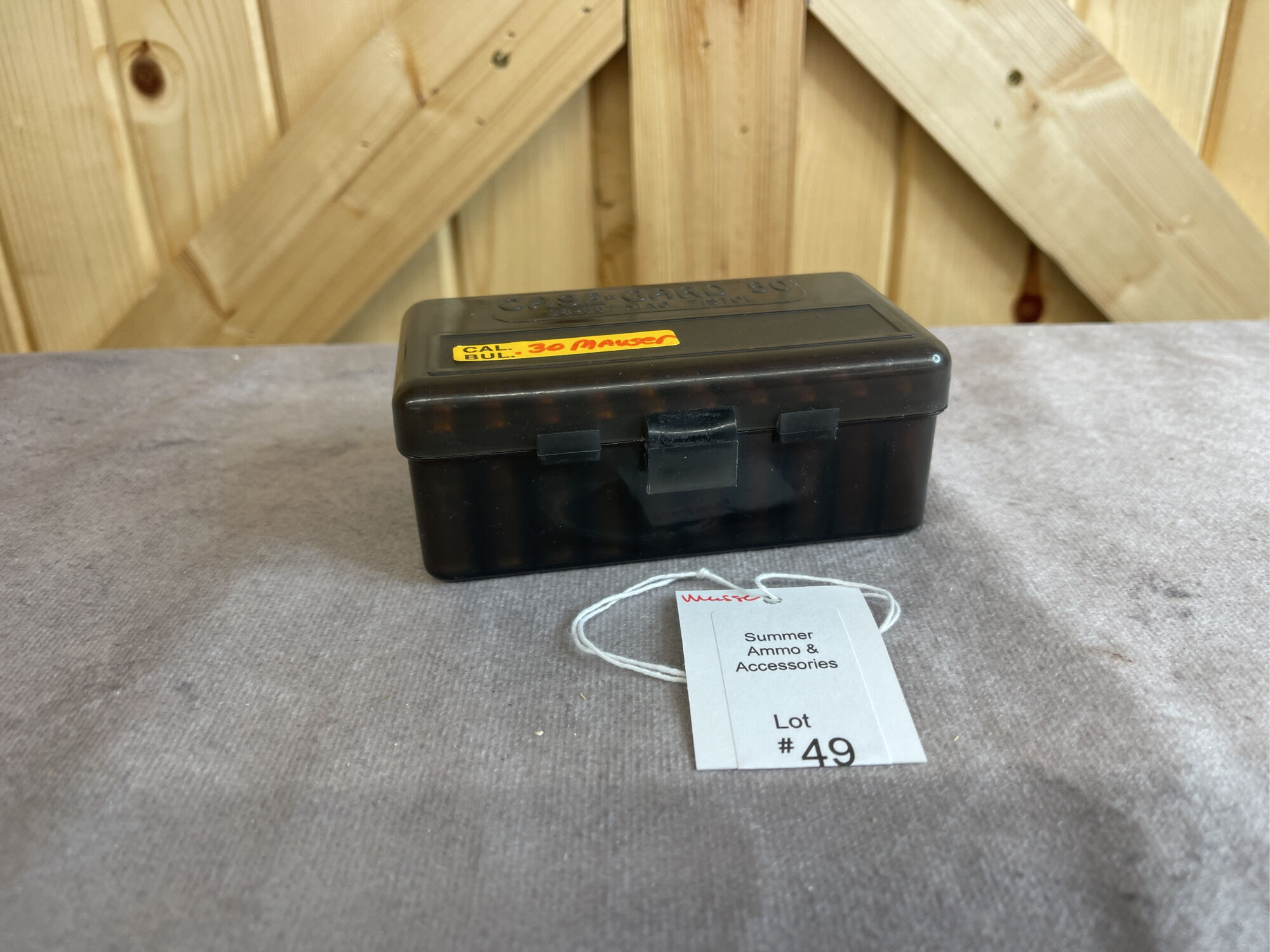 Summer Ammo & Accessories featured photo 5