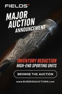 Over 250  Rifles, Shotguns & Handguns! Fields USA Law Enforcement Transition: Public Inventory Liquidation: featured photo 1