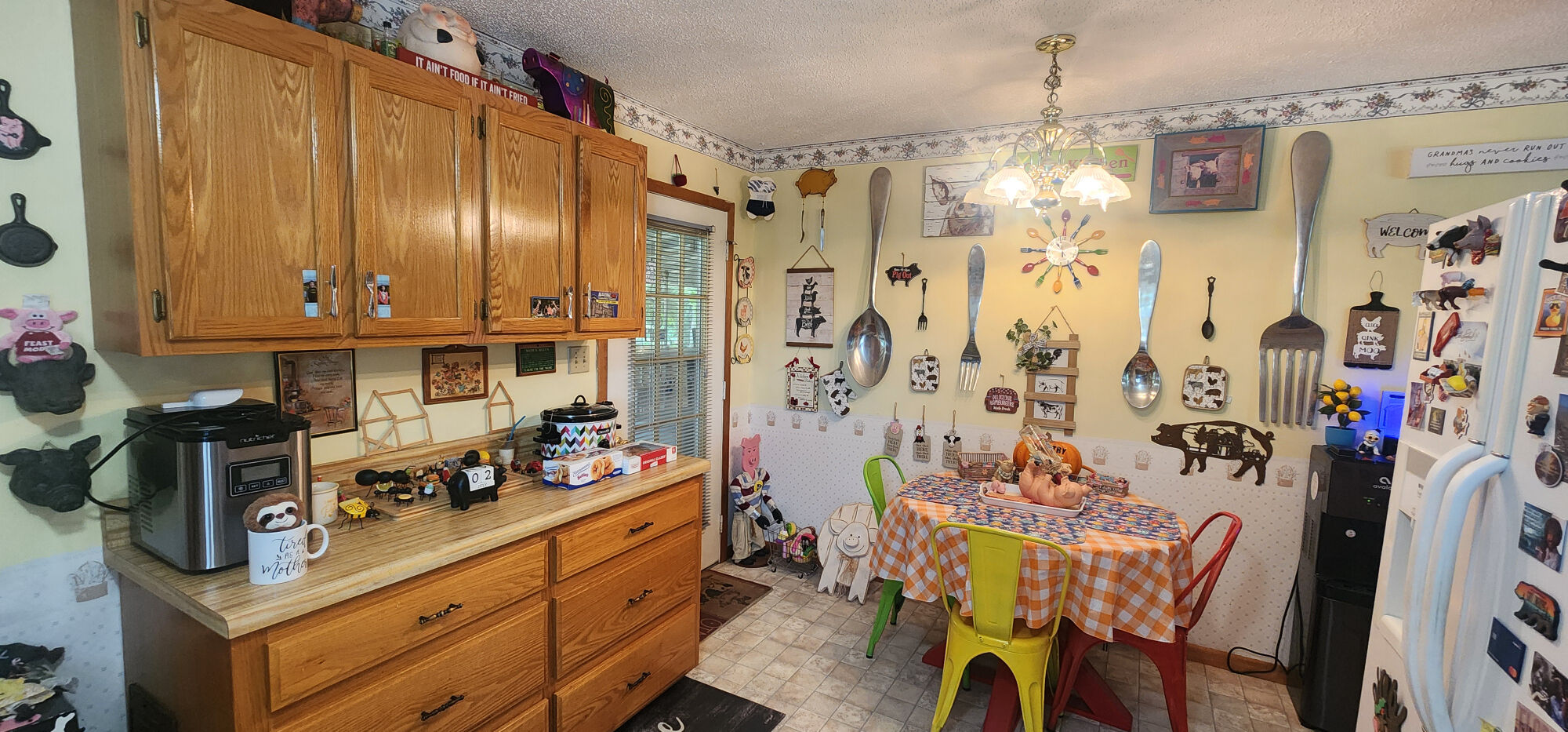 191 Ashely Lane, Oneida, TN. Brick 2100 sf with 4 BR + 2 BA featured photo 8