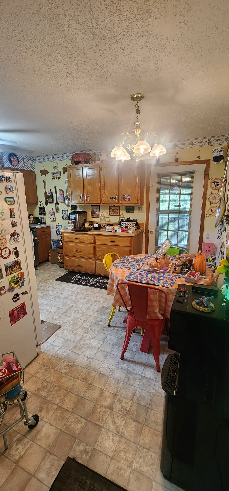 191 Ashely Lane, Oneida, TN. Brick 2100 sf with 4 BR + 2 BA featured photo 9