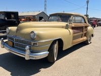 The Bright Collection -Vintage Trucks and Automobiles featured photo 2