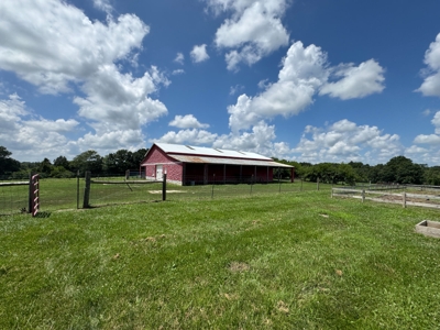 Land & Home Auction, Country Living on 10± Acres, North Callaway Schools, No Reserve Sells to Highest Bidder featured photo 3
