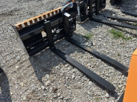 Summer Equipment Auction - Excavator and Mini-Skid Steer Attachments and more featured photo 9