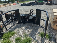 Summer Equipment Auction - Excavator and Mini-Skid Steer Attachments and more featured photo 10