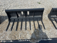 Summer Equipment Auction - Excavator and Mini-Skid Steer Attachments and more featured photo 11