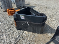 Summer Equipment Auction - Excavator and Mini-Skid Steer Attachments and more featured photo 12