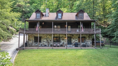 257 Lone Ridge Lane, Clinton, TN 37716 $999,900 featured photo 1
