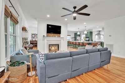 257 Lone Ridge Lane, Clinton, TN 37716 $999,900 featured photo 7