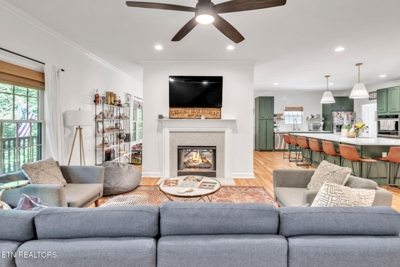 257 Lone Ridge Lane, Clinton, TN 37716 $999,900 featured photo 8