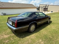 1994 Cadillac El Dorado 32V Northstar, 110323 Miles - Located in Wellington KS featured photo 2