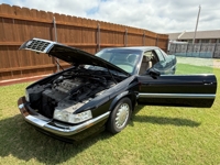 1994 Cadillac El Dorado 32V Northstar, 110323 Miles - Located in Wellington KS featured photo 3
