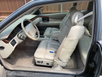 1994 Cadillac El Dorado 32V Northstar, 110323 Miles - Located in Wellington KS featured photo 4