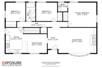 Franklin Park Estates - 3 Bedroom/2 Bath Real Estate and Personal Property featured photo 5