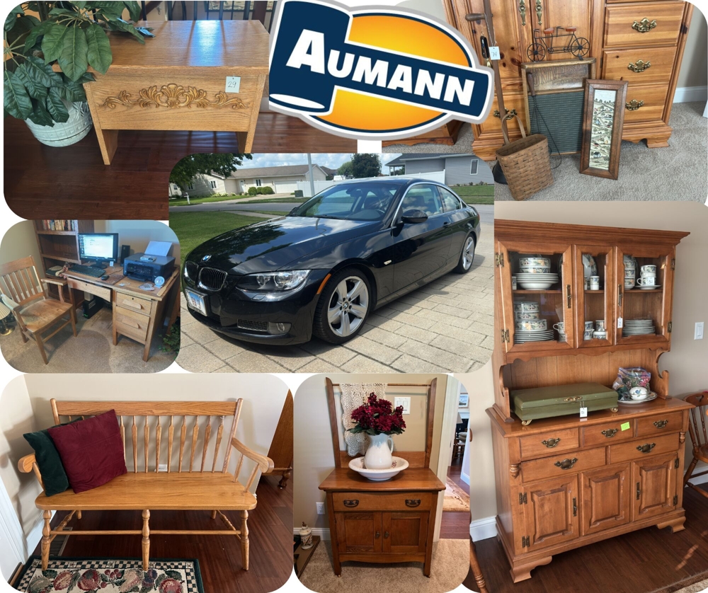 Alderman Moving Sale - Springfield, IL featured photo 1