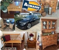 Alderman Moving Sale - Springfield, IL featured photo 1