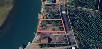 Weiss Lakefront Retreat – 1.92± acres with Home | Waterfront, Residential, and Recreation Lots in Cherokee County, AL | Absolute Estate Auction featured photo 7