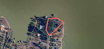 Weiss Lakefront Retreat – 1.92± acres with Home | Waterfront, Residential, and Recreation Lots in Cherokee County, AL | Absolute Estate Auction featured photo 2