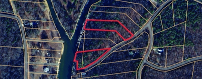 Weiss Lakefront Retreat – 1.92± acres with Home | Waterfront, Residential, and Recreation Lots in Cherokee County, AL | Absolute Estate Auction featured photo 8