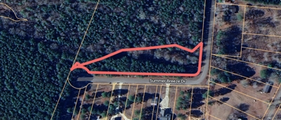 Weiss Lakefront Retreat – 1.92± acres with Home | Waterfront, Residential, and Recreation Lots in Cherokee County, AL | Absolute Estate Auction featured photo 6