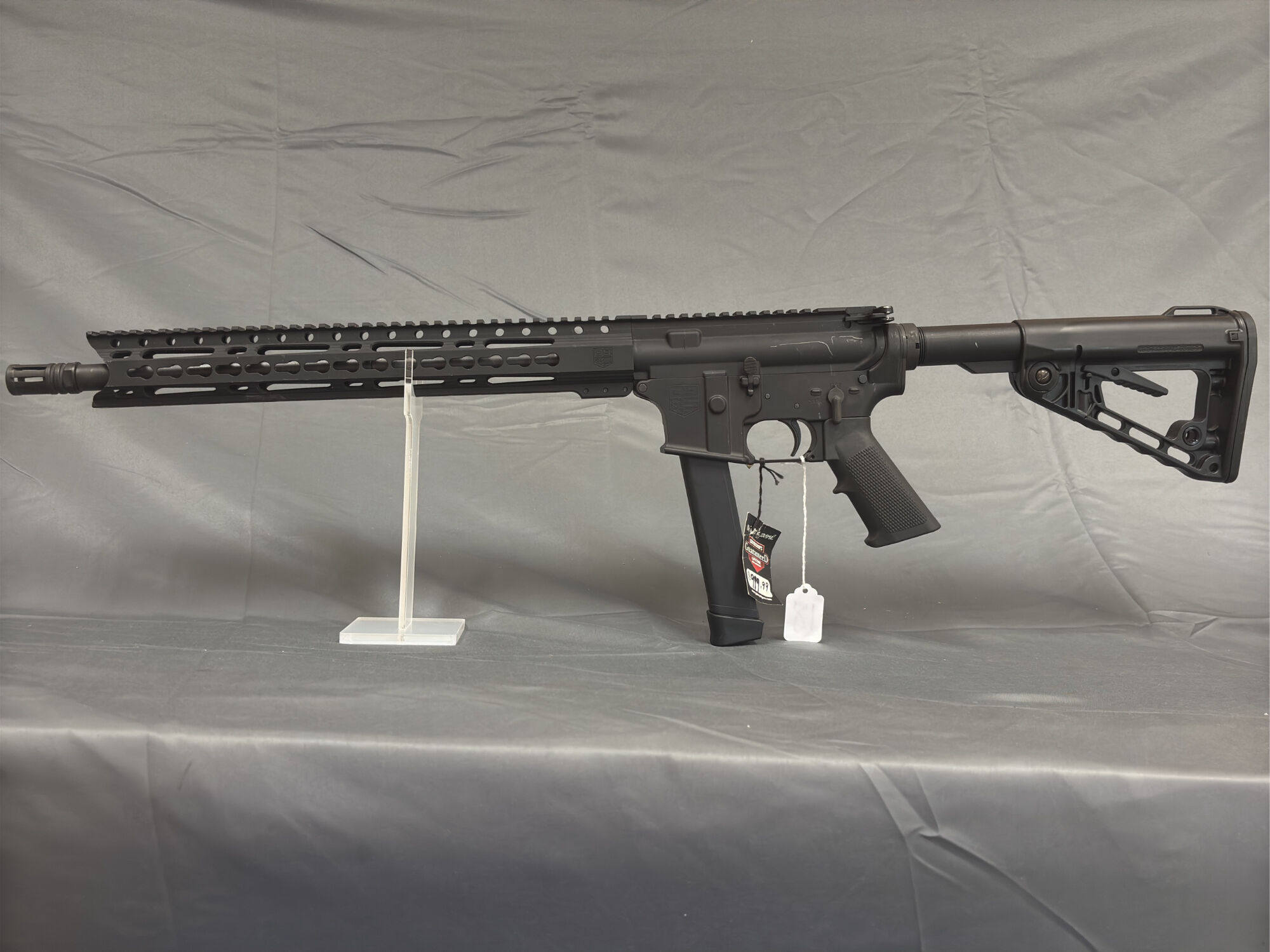 Firearms and Knives at Absolute Online Auction featured photo 3