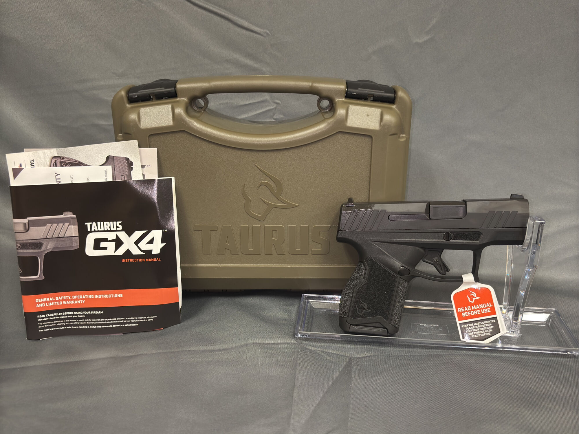 Firearms and Knives at Absolute Online Auction featured photo 2