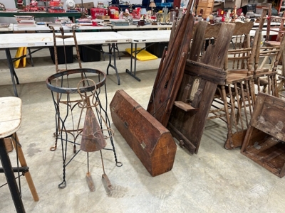 2025 Fall Antique Online Auction featured photo 6