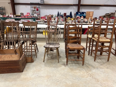 2025 Fall Antique Online Auction featured photo 8