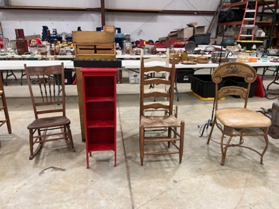 2025 Fall Antique Online Auction featured photo 10