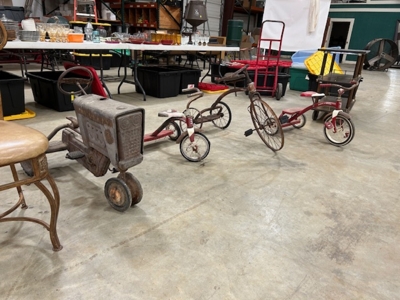 2025 Fall Antique Online Auction featured photo 4