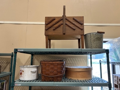 2025 Fall Antique Online Auction featured photo 12