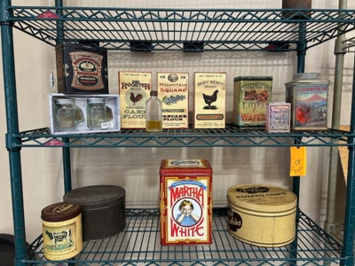 2025 Fall Antique Online Auction featured photo 3