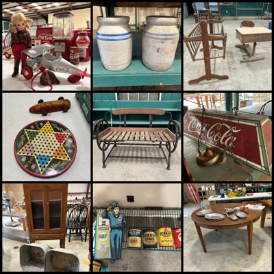 2025 Fall Antique Online Auction featured photo 1