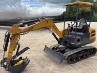 HCA July Container and Equipment Auction featured photo 6