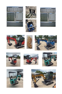 HCA July Container and Equipment Auction featured photo 1