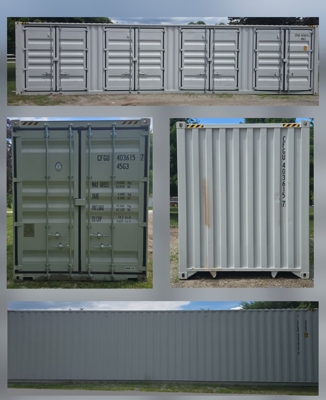 HCA July Container and Equipment Auction featured photo 2