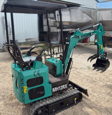 HCA July Container and Equipment Auction featured photo 8