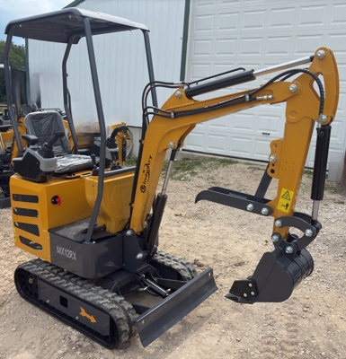 HCA July Container and Equipment Auction featured photo 9