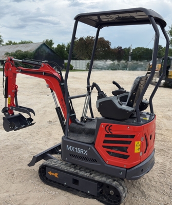 HCA July Container and Equipment Auction featured photo 10